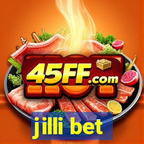 jilli bet